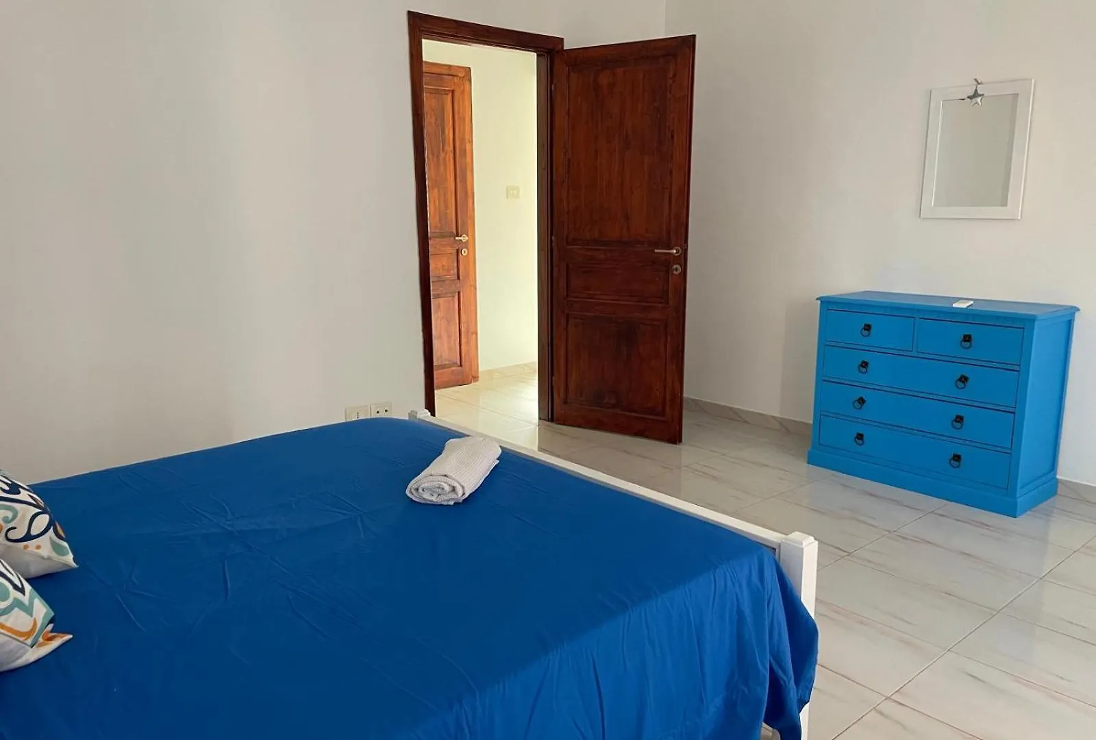 Holiday home Il Vicolo Villa Augusta