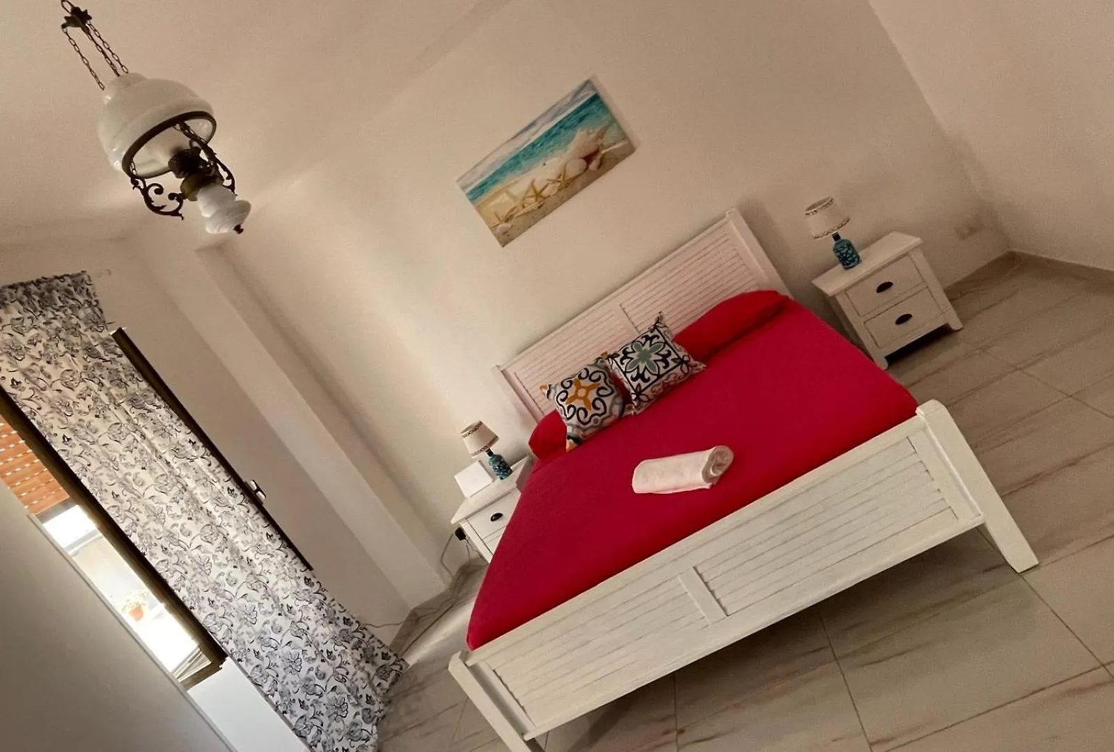 Il Vicolo Villa Augusta 0*,  Italy