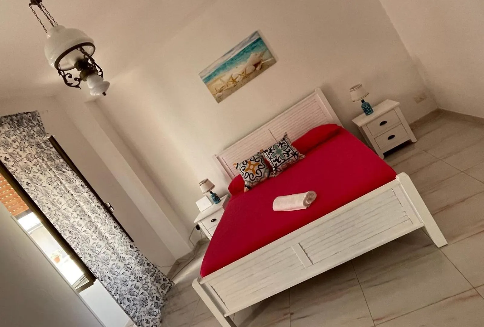 Holiday home Il Vicolo Villa Augusta