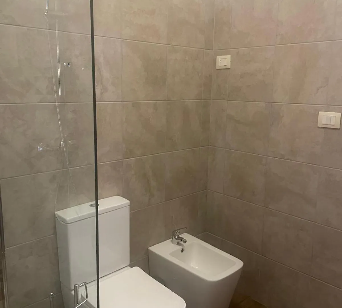 Holiday home Il Vicolo Villa Augusta