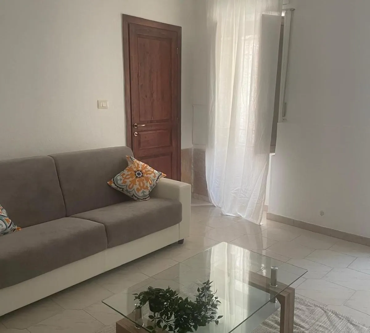 Il Vicolo Villa Augusta