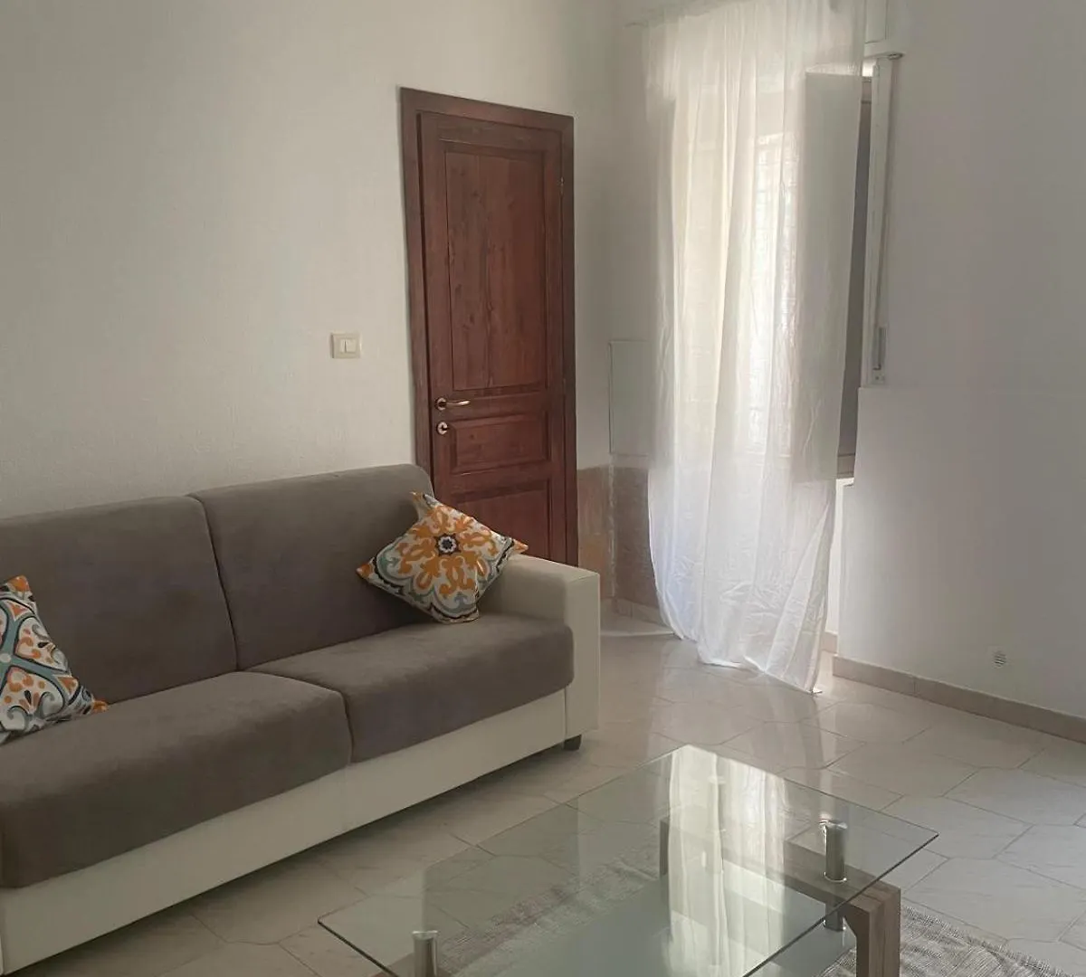 Holiday home Il Vicolo Villa Augusta