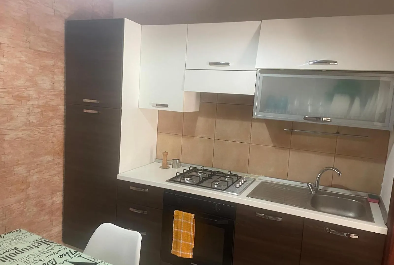 Il Vicolo Villa Augusta 0*,  Italy