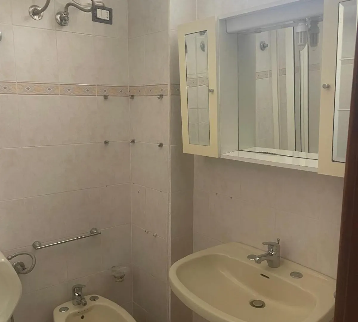 Holiday home Il Vicolo Villa Augusta