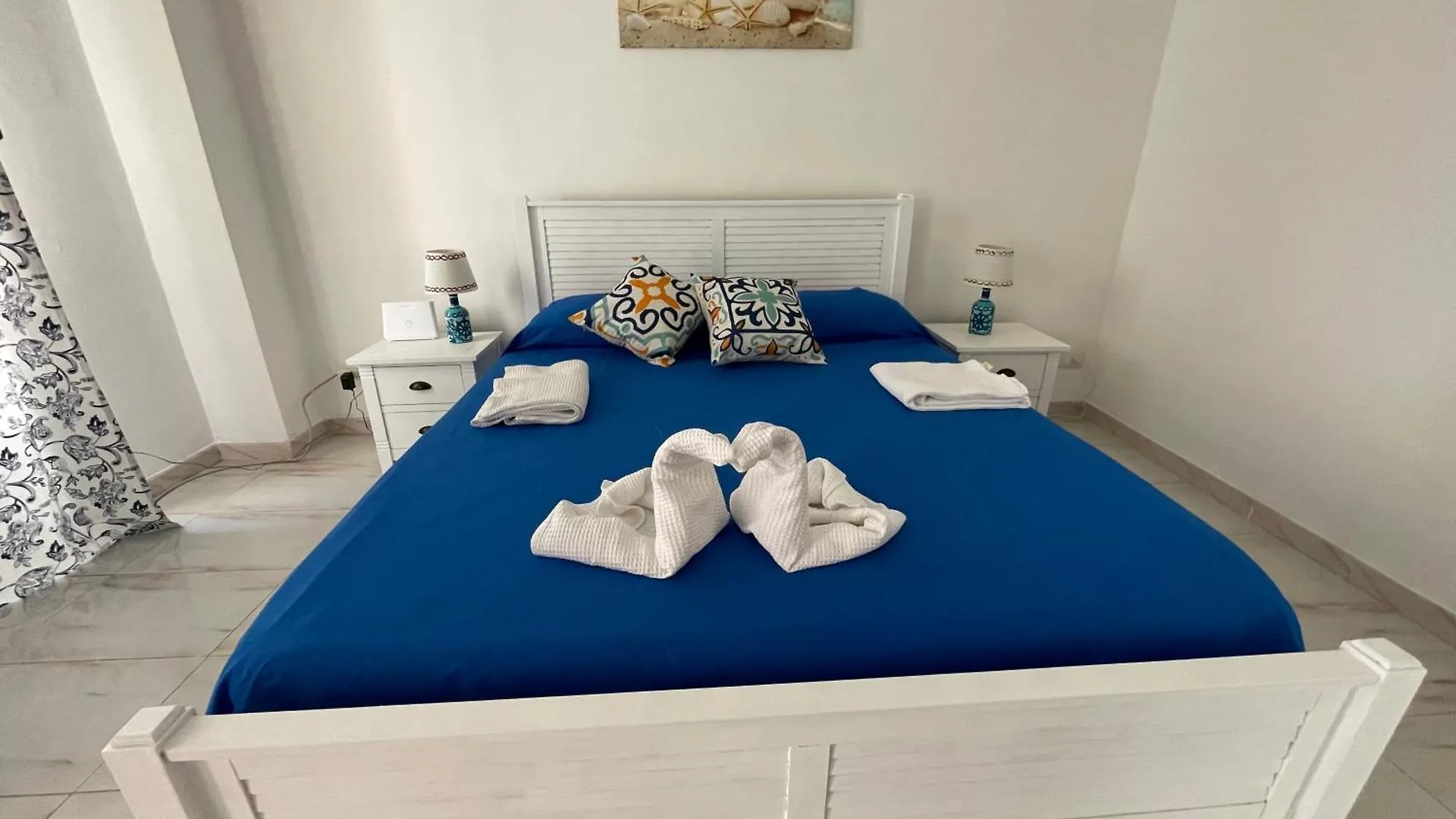 Holiday home Il Vicolo Villa Augusta